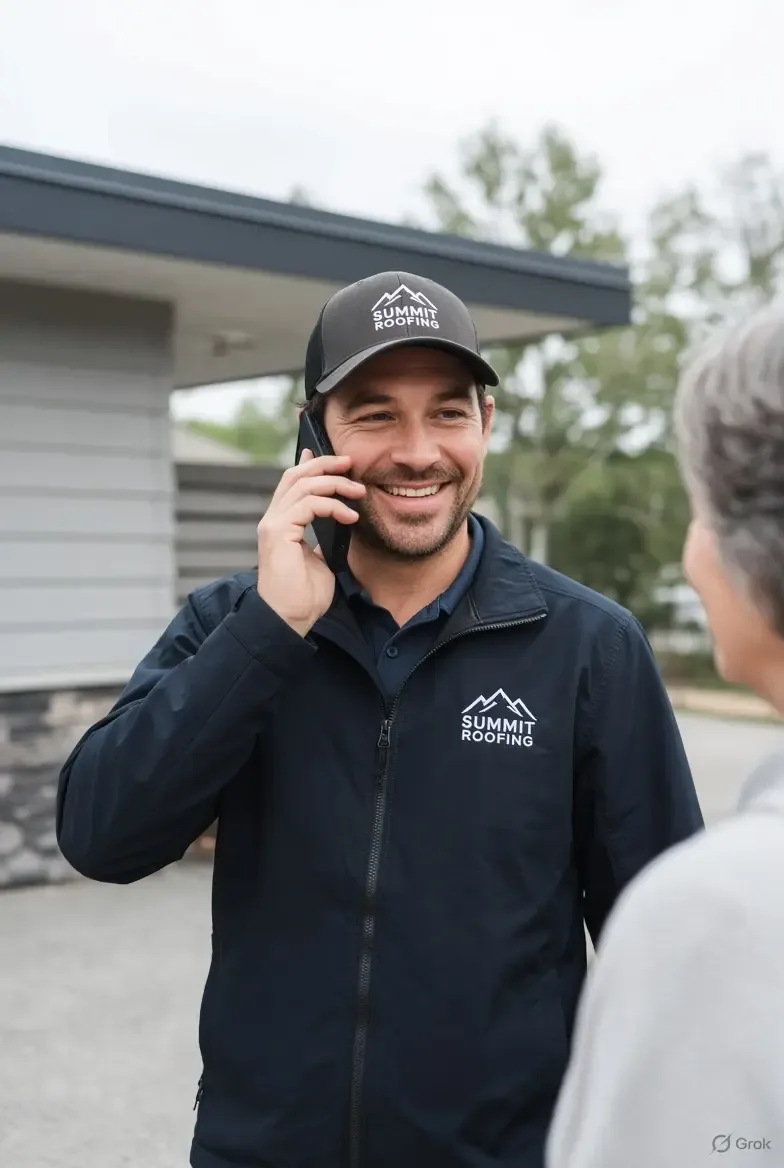 Flat Roof Leak Repair Palmyra, TN FAQs